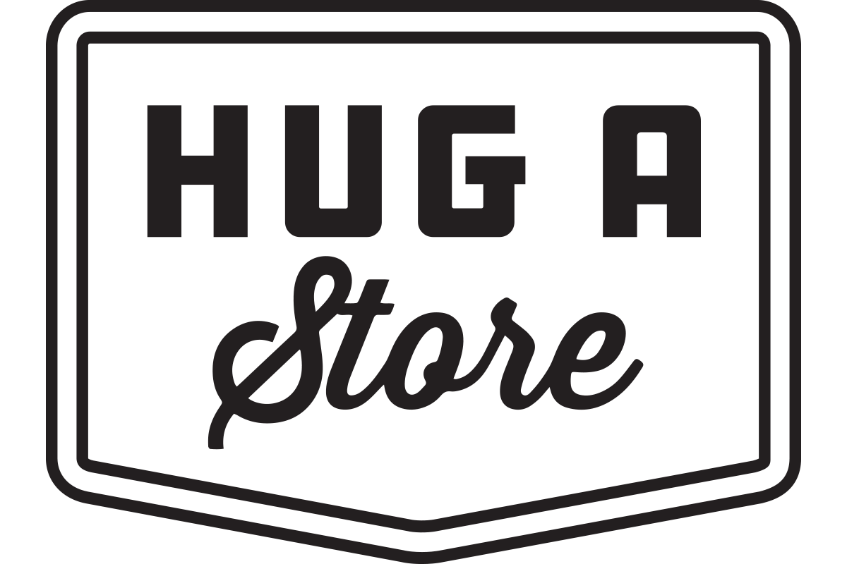 Hug A Store